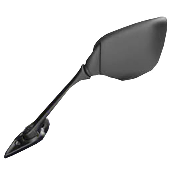 bike it Bike it left hand yamaha mirror - #y028l